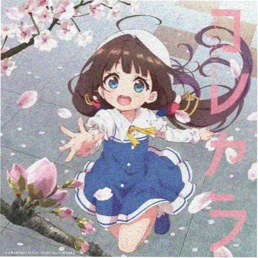橘子汽水 头像