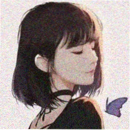 星河 头像